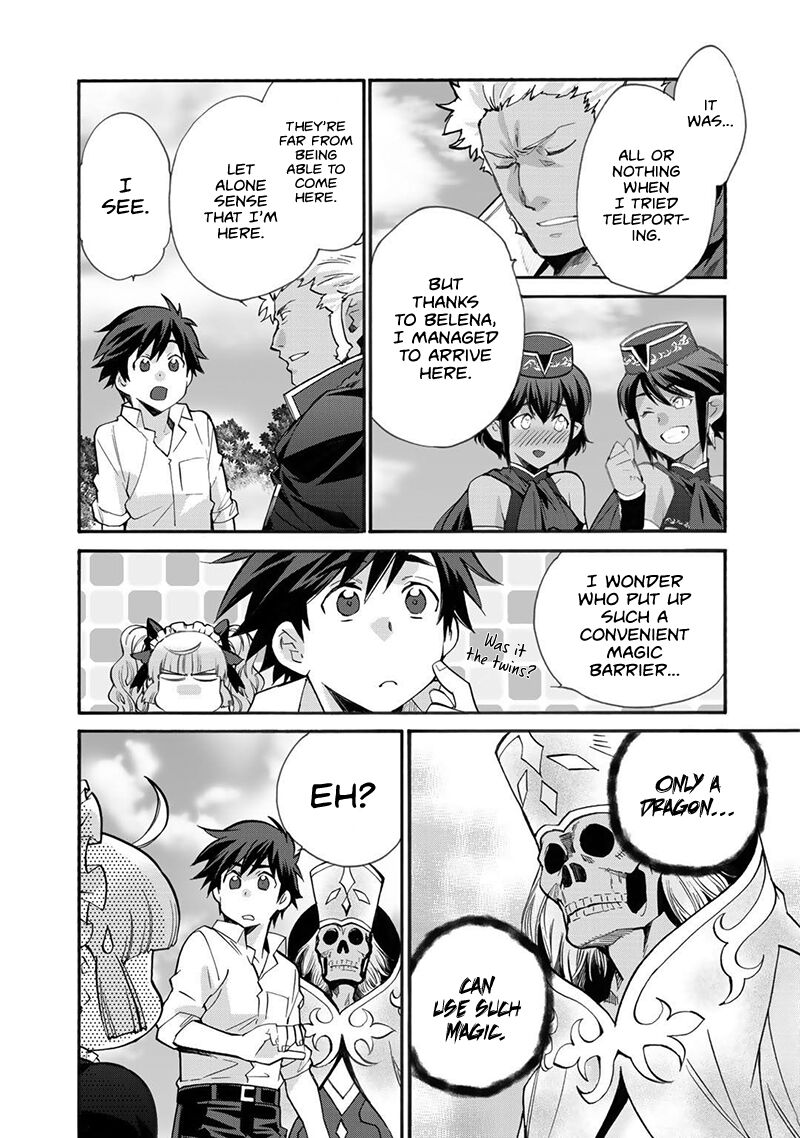 Isekai De Tochi O Katte Noujou O Tsukurou 16 10