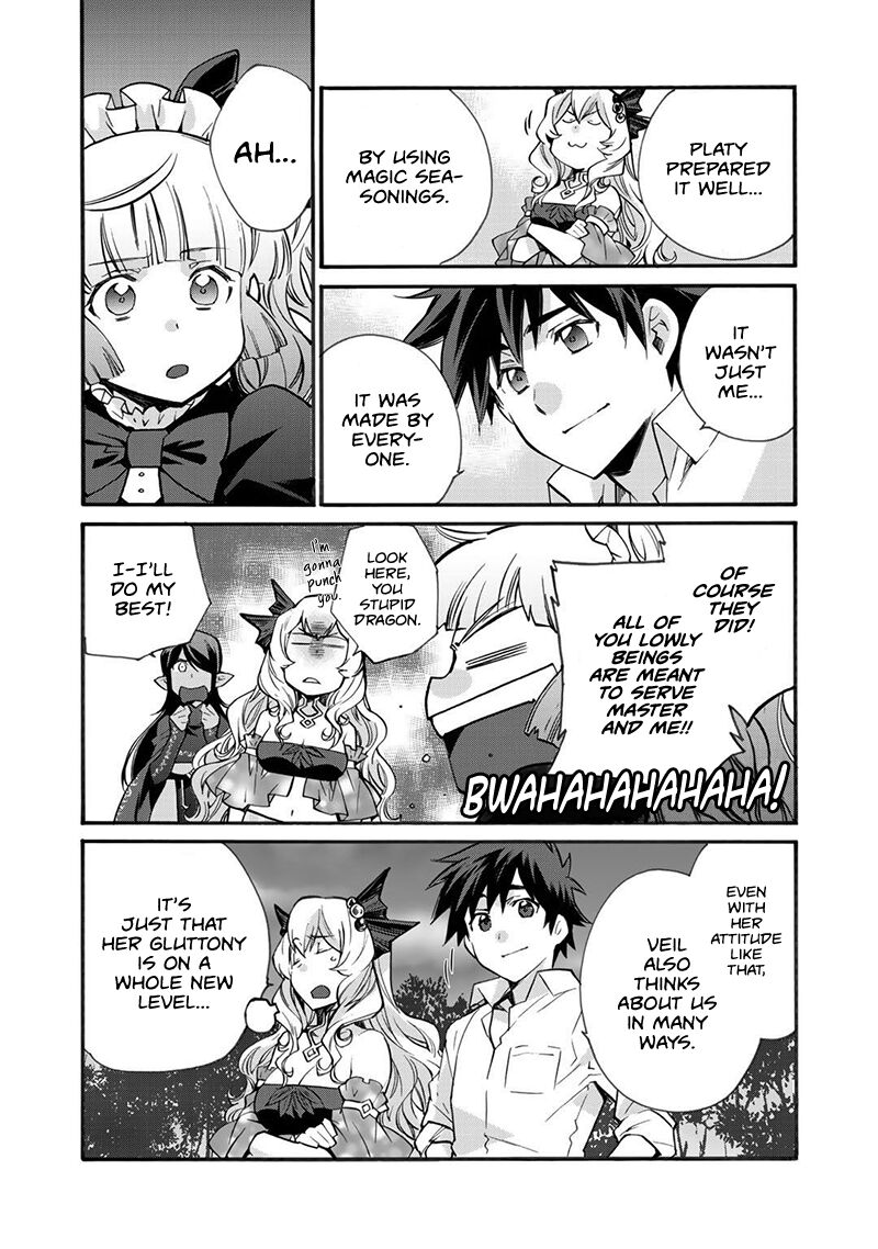 Isekai De Tochi O Katte Noujou O Tsukurou 16 17