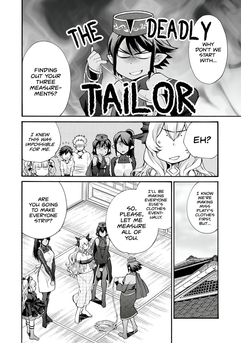 Isekai De Tochi O Katte Noujou O Tsukurou 17 12