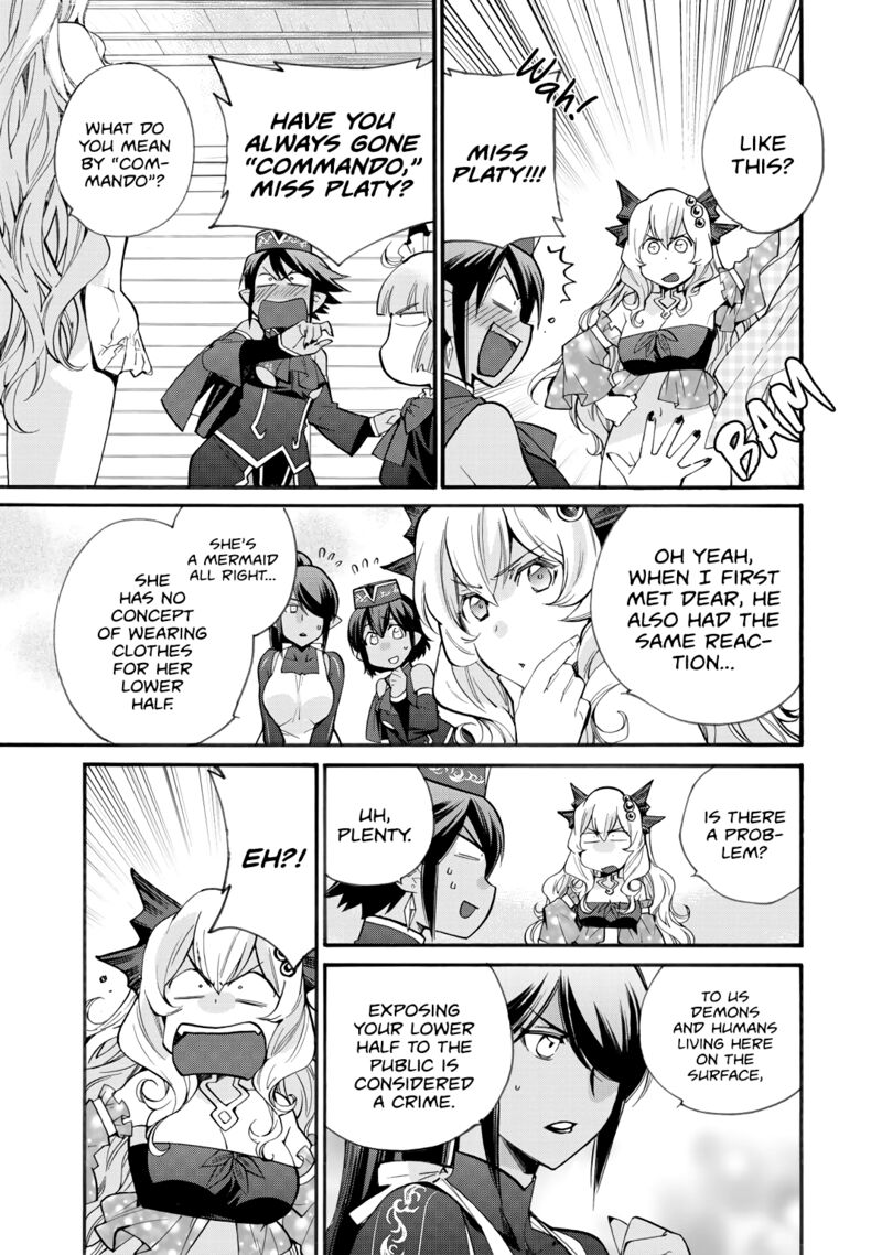 Isekai De Tochi O Katte Noujou O Tsukurou 17 13