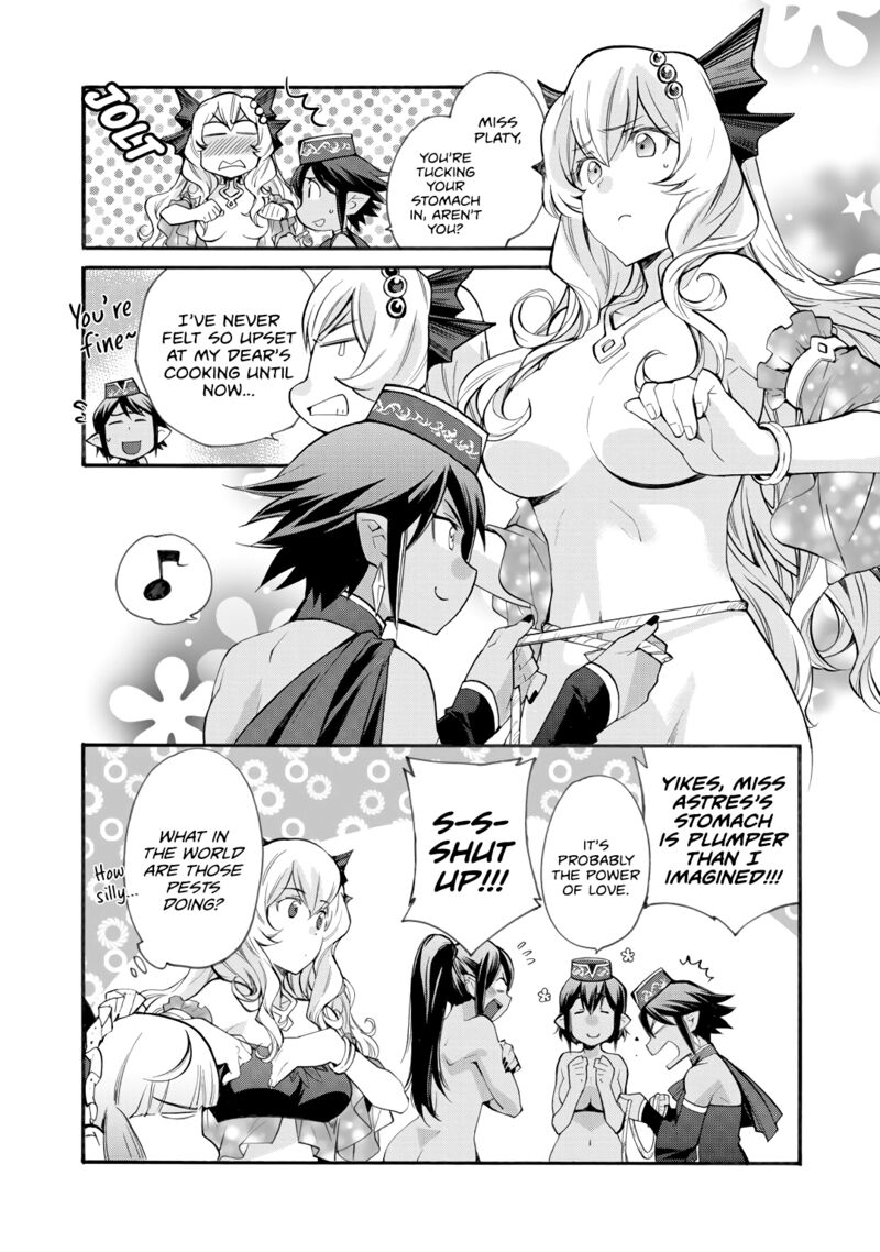 Isekai De Tochi O Katte Noujou O Tsukurou 17 15