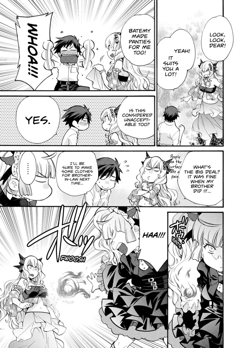 Isekai De Tochi O Katte Noujou O Tsukurou 17 17