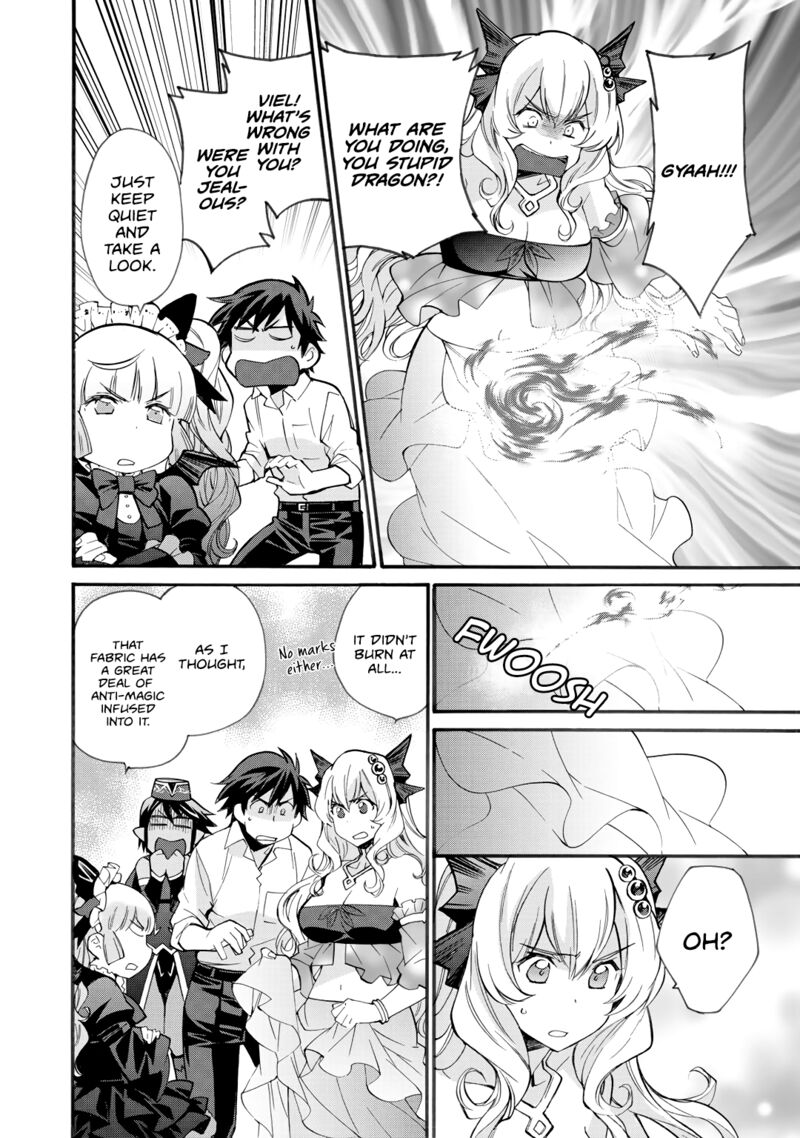Isekai De Tochi O Katte Noujou O Tsukurou 17 18