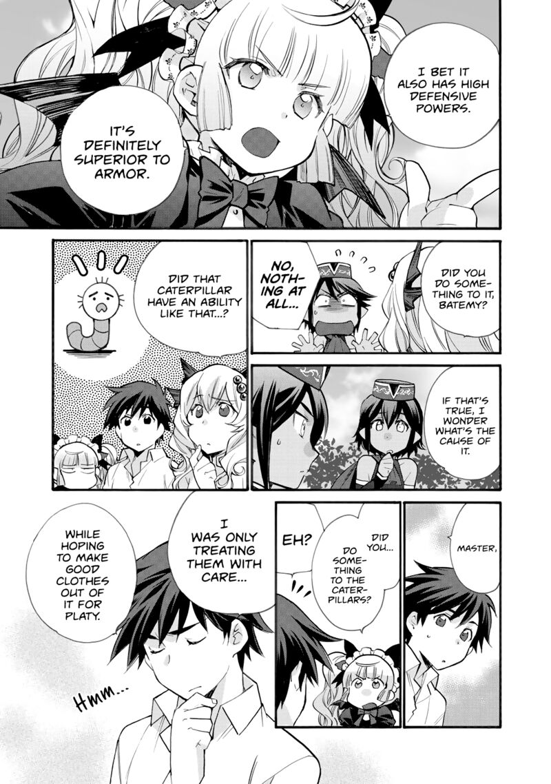 Isekai De Tochi O Katte Noujou O Tsukurou 17 19