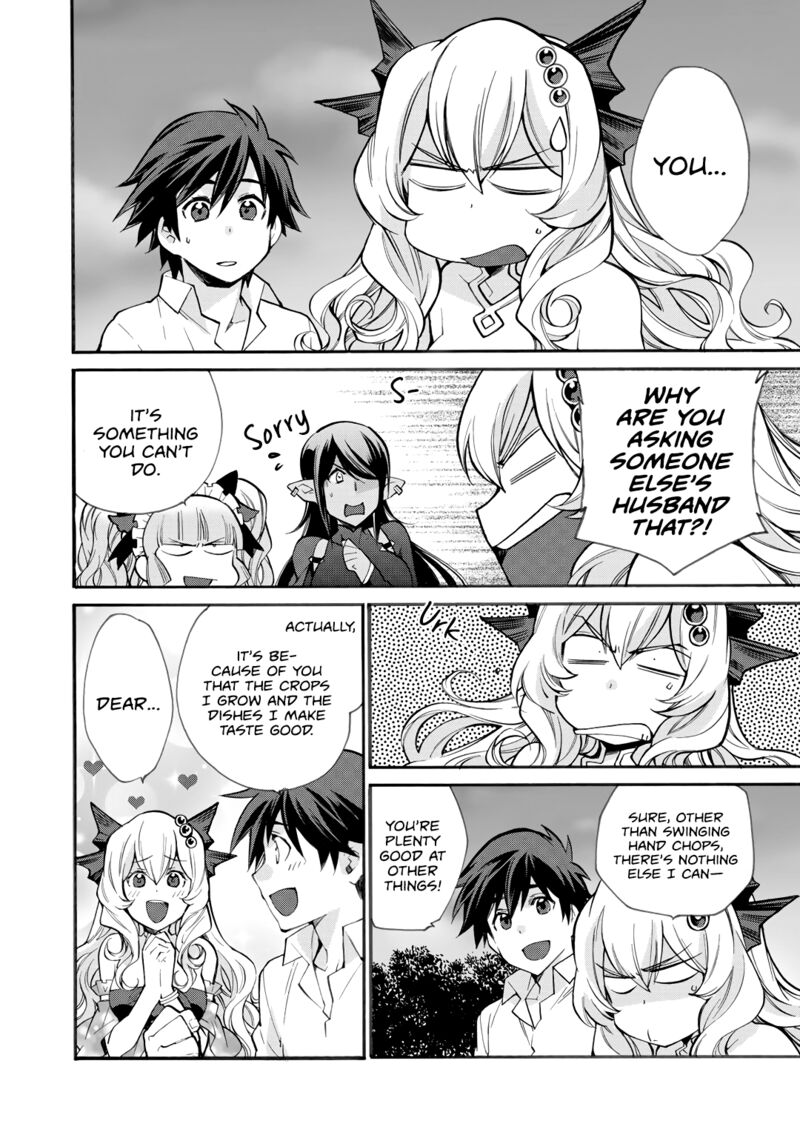 Isekai De Tochi O Katte Noujou O Tsukurou 17 2