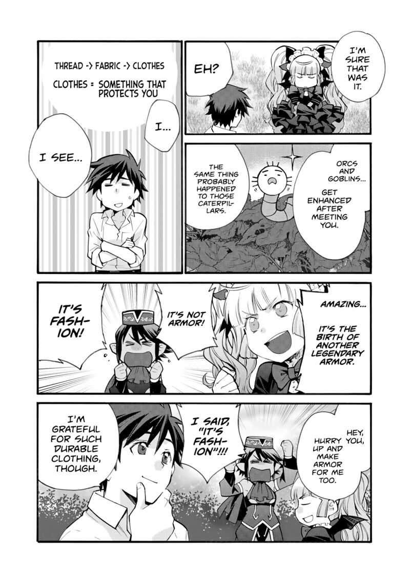 Isekai De Tochi O Katte Noujou O Tsukurou 17 20