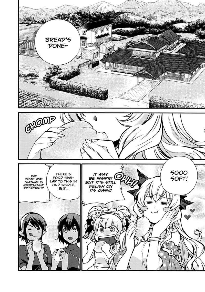 Isekai De Tochi O Katte Noujou O Tsukurou 19 2
