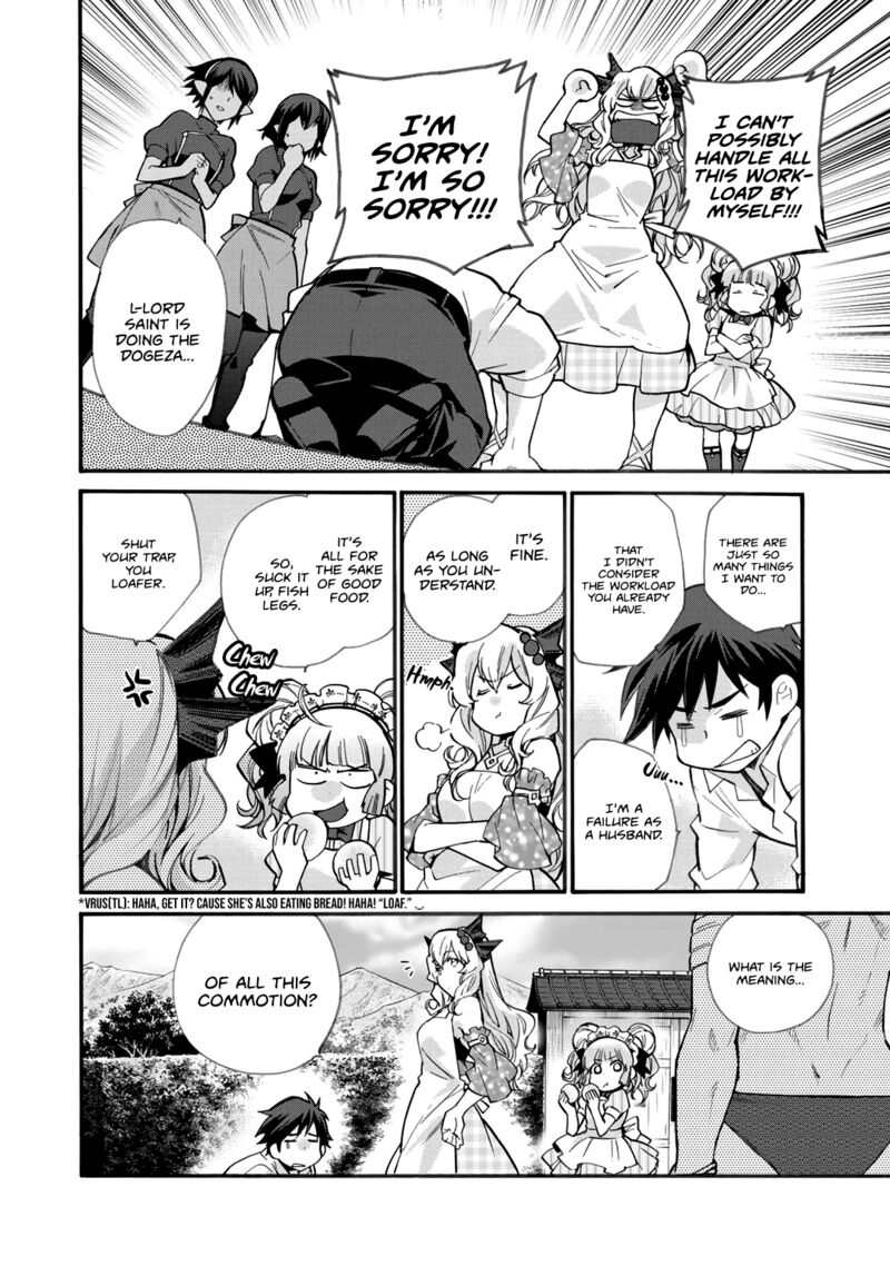 Isekai De Tochi O Katte Noujou O Tsukurou 19 8