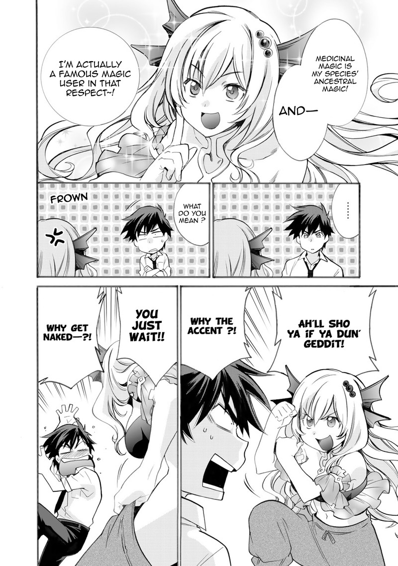 Isekai De Tochi O Katte Noujou O Tsukurou 2 10