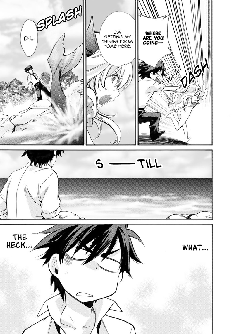 Isekai De Tochi O Katte Noujou O Tsukurou 2 11