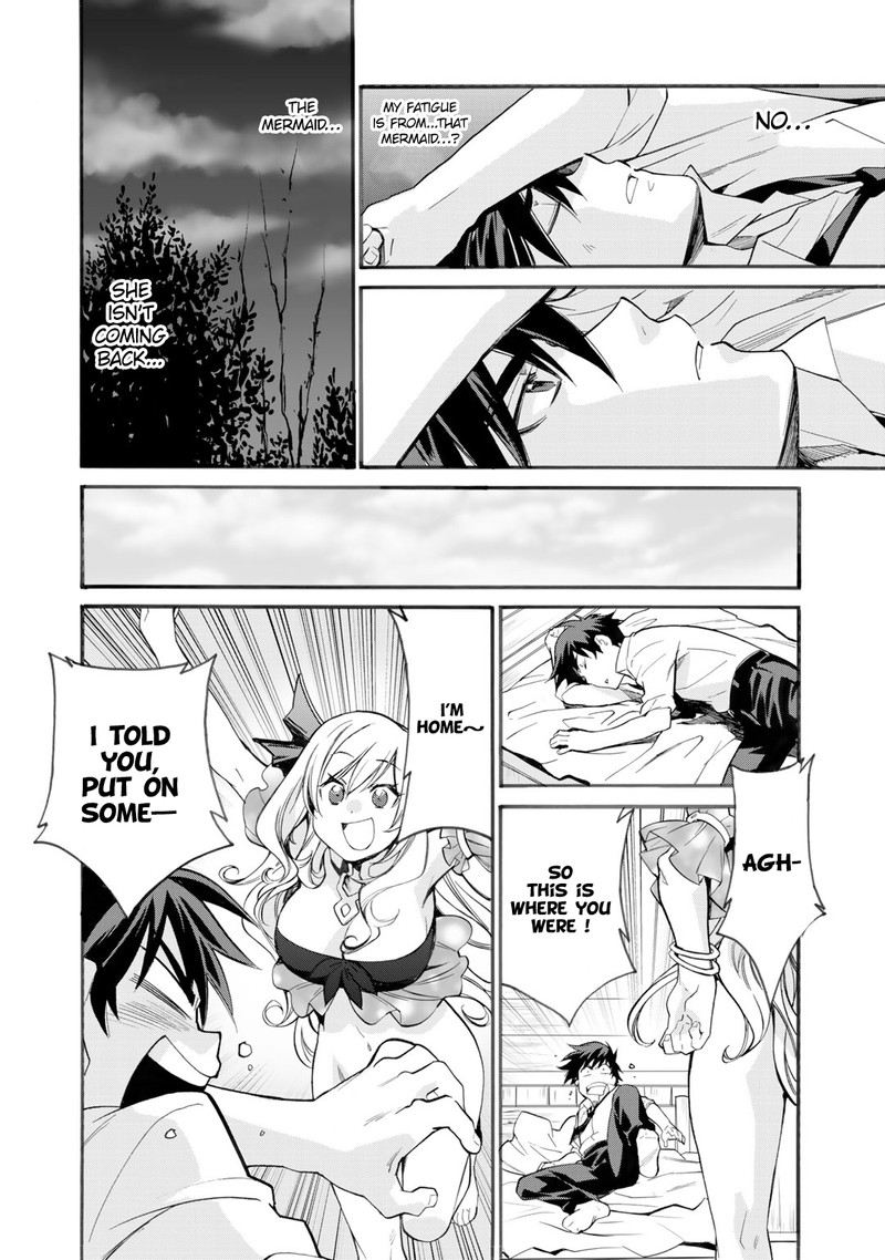 Isekai De Tochi O Katte Noujou O Tsukurou 2 14
