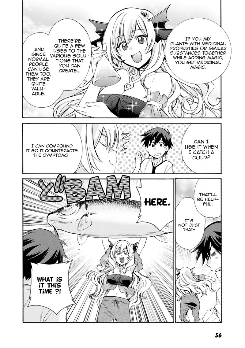 Isekai De Tochi O Katte Noujou O Tsukurou 2 16