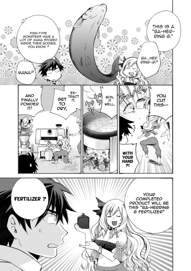 Isekai De Tochi O Katte Noujou O Tsukurou 2 17