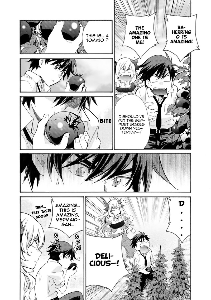 Isekai De Tochi O Katte Noujou O Tsukurou 2 19