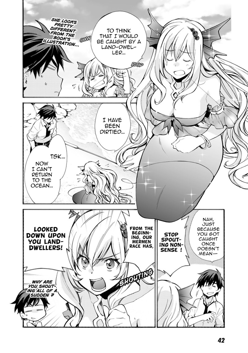 Isekai De Tochi O Katte Noujou O Tsukurou 2 2