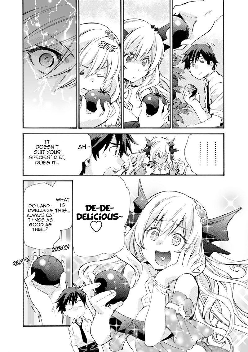 Isekai De Tochi O Katte Noujou O Tsukurou 2 20