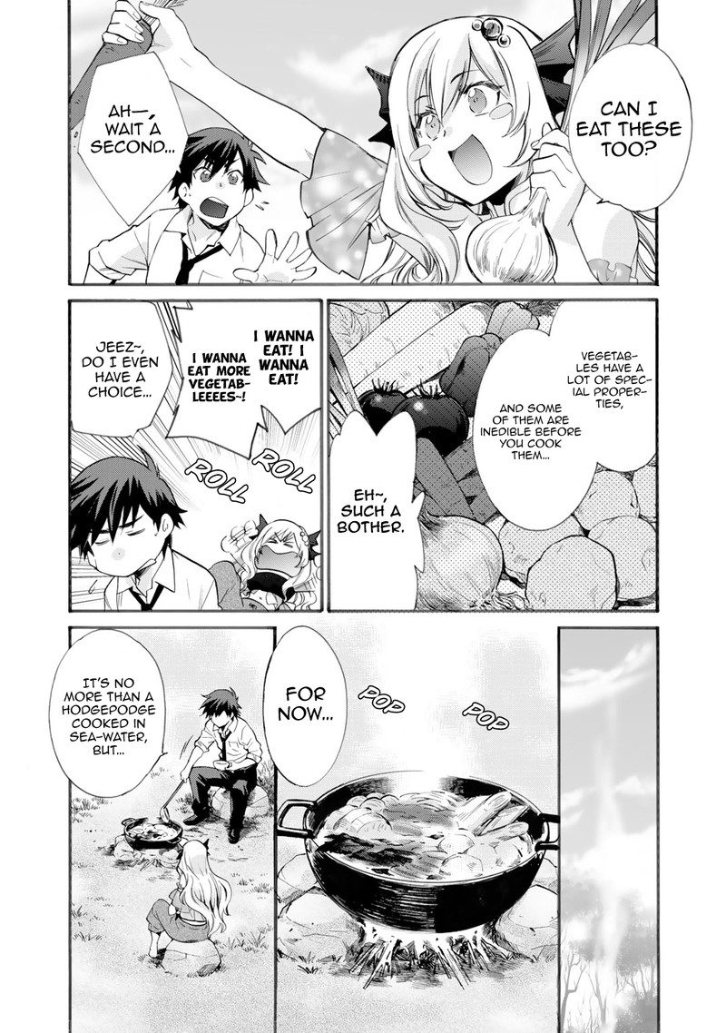 Isekai De Tochi O Katte Noujou O Tsukurou 2 21