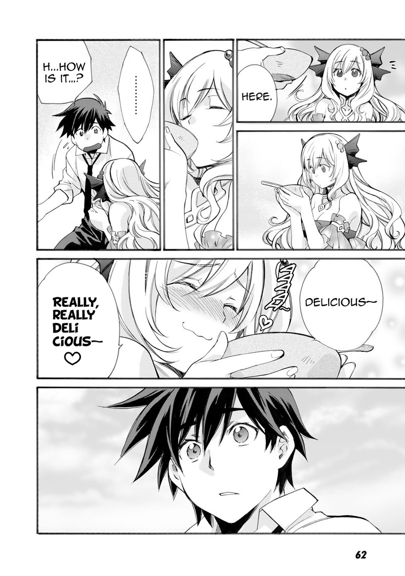 Isekai De Tochi O Katte Noujou O Tsukurou 2 22