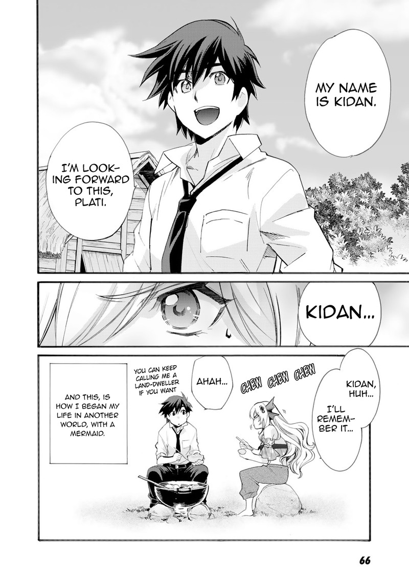 Isekai De Tochi O Katte Noujou O Tsukurou 2 26