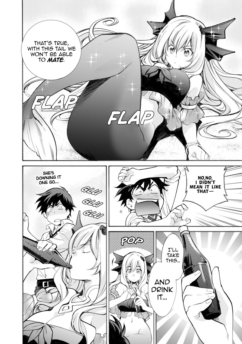 Isekai De Tochi O Katte Noujou O Tsukurou 2 4