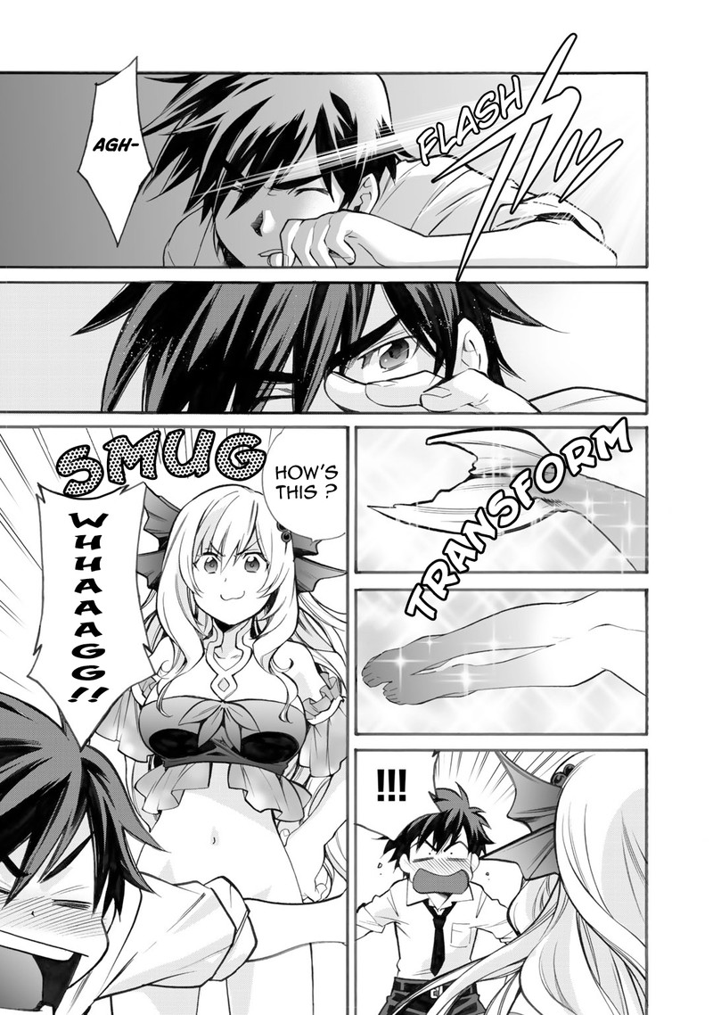 Isekai De Tochi O Katte Noujou O Tsukurou 2 5
