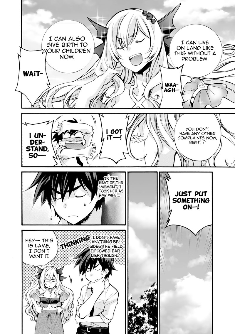 Isekai De Tochi O Katte Noujou O Tsukurou 2 6