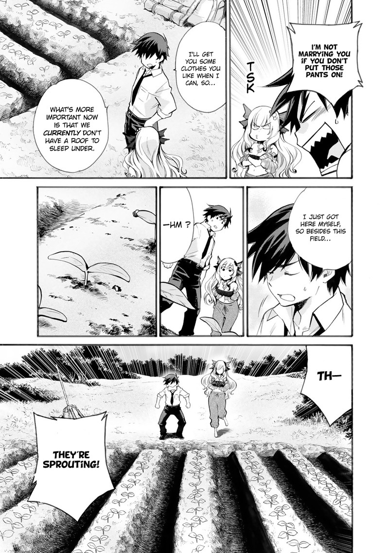 Isekai De Tochi O Katte Noujou O Tsukurou 2 7
