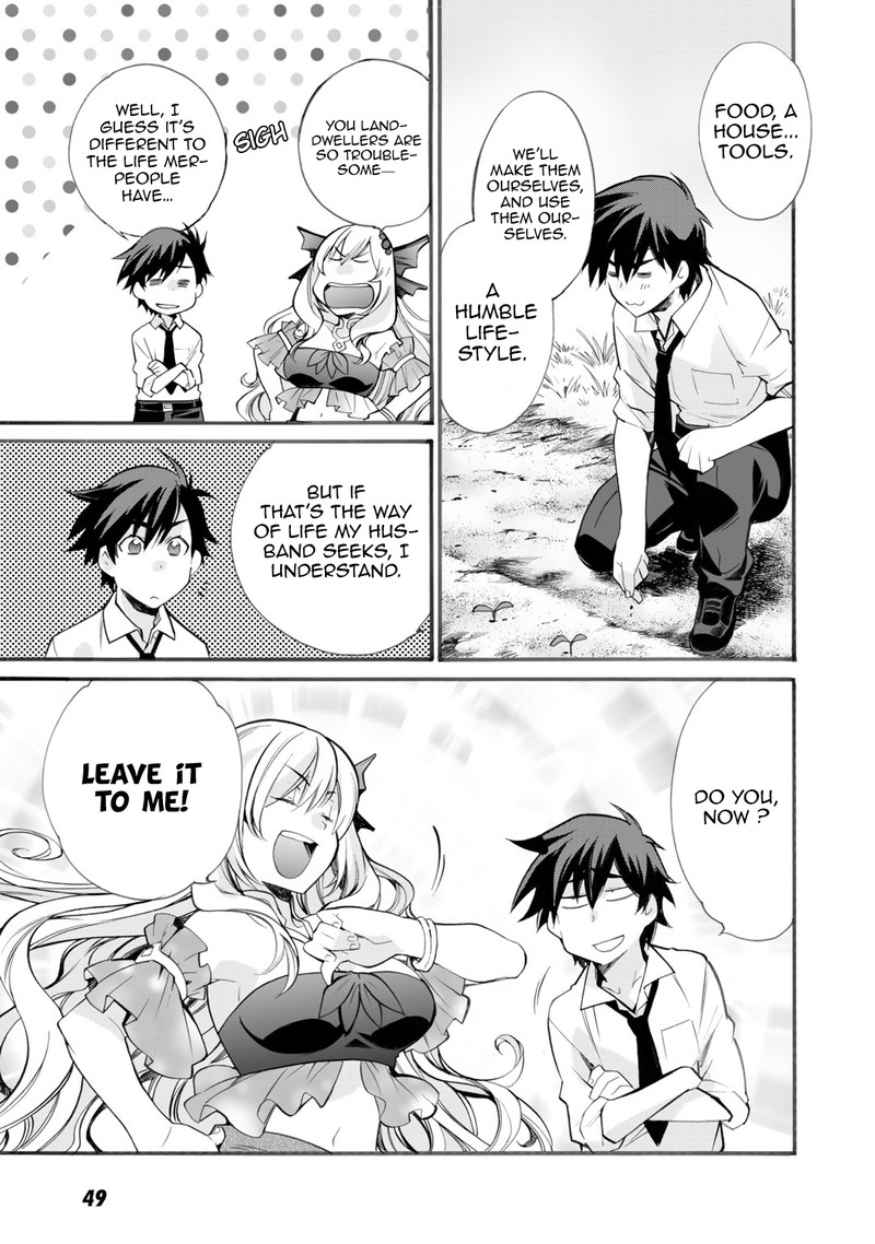 Isekai De Tochi O Katte Noujou O Tsukurou 2 9
