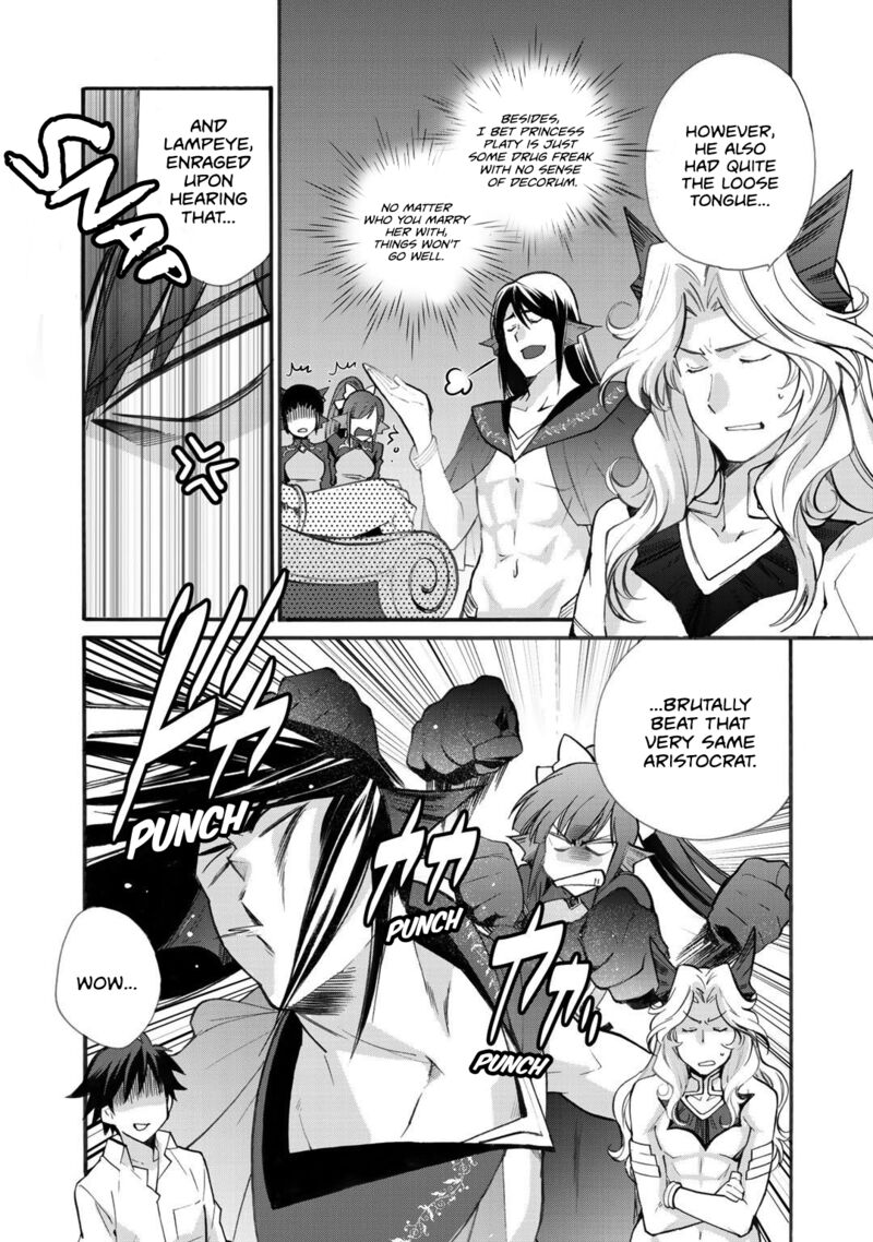Isekai De Tochi O Katte Noujou O Tsukurou 20 11