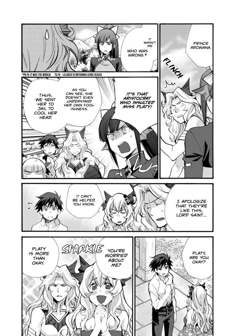 Isekai De Tochi O Katte Noujou O Tsukurou 20 12