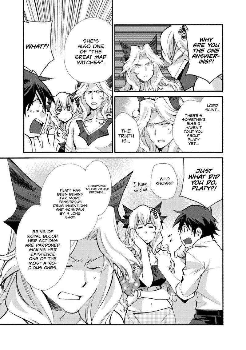 Isekai De Tochi O Katte Noujou O Tsukurou 20 13