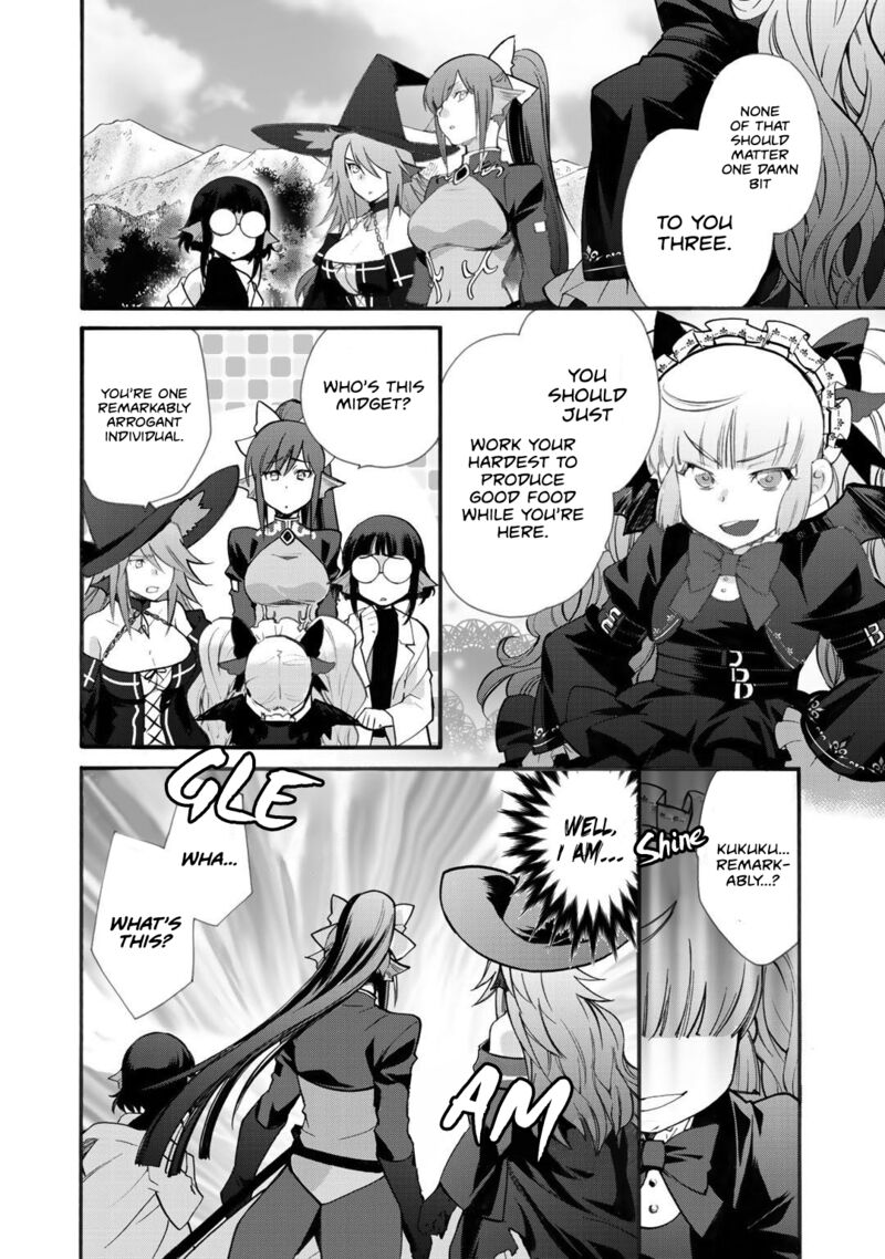 Isekai De Tochi O Katte Noujou O Tsukurou 20 16