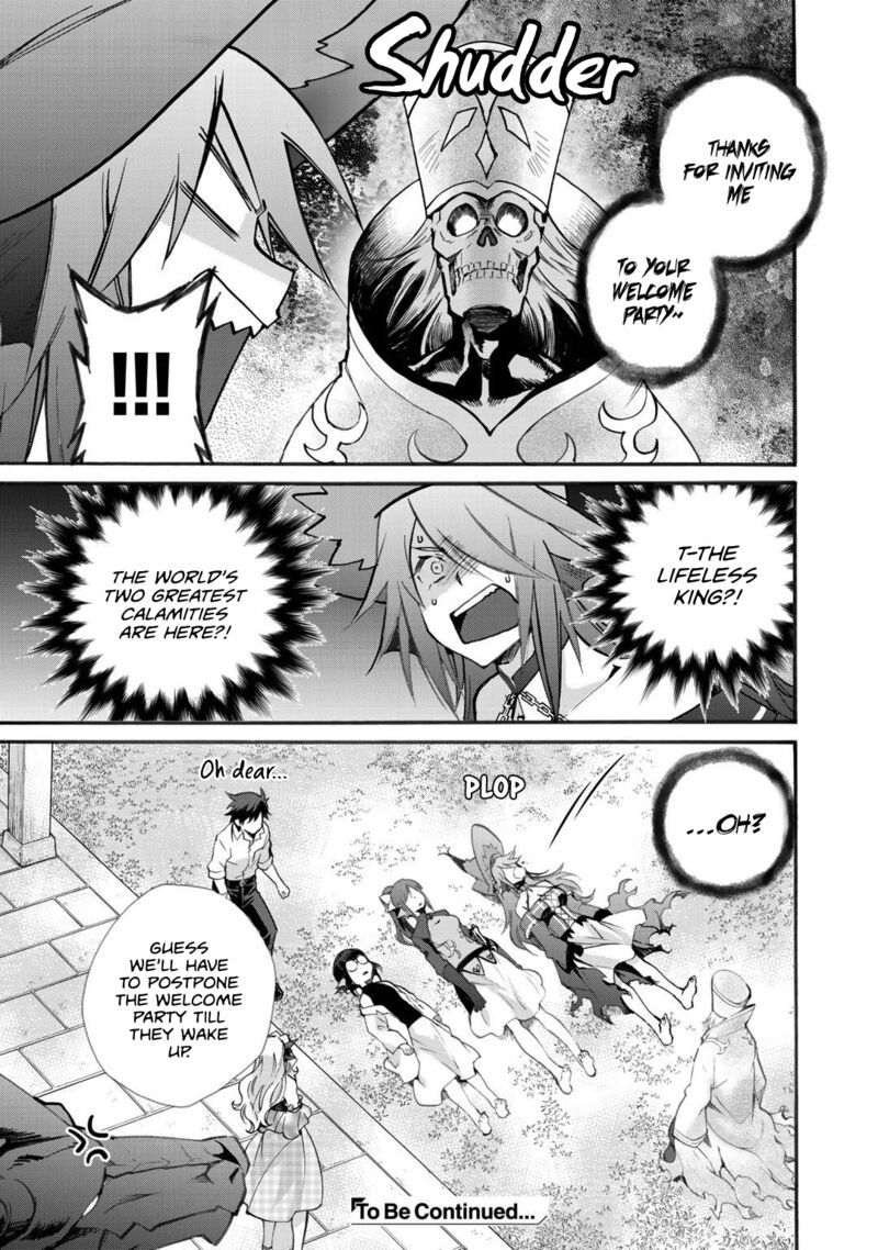 Isekai De Tochi O Katte Noujou O Tsukurou 20 19