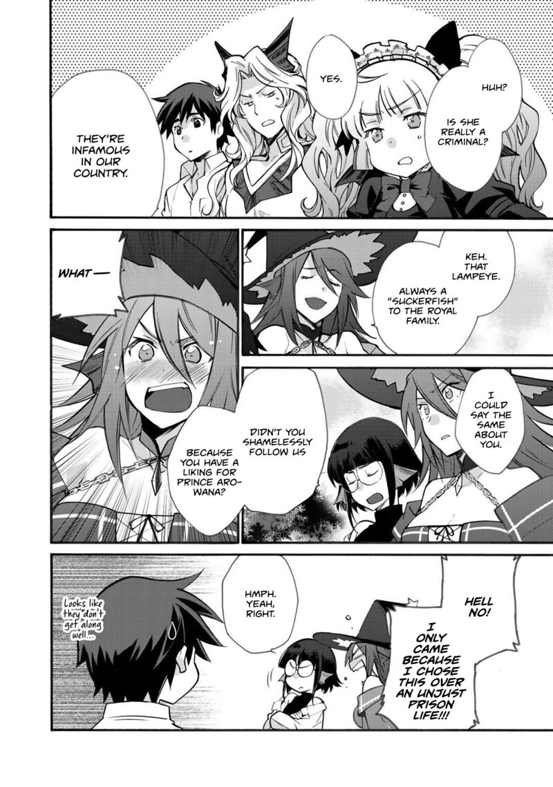 Isekai De Tochi O Katte Noujou O Tsukurou 20 4