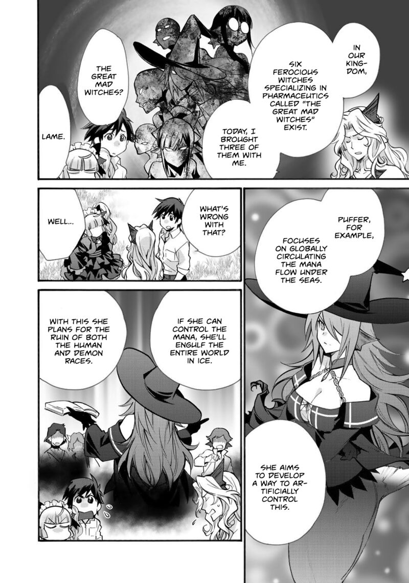 Isekai De Tochi O Katte Noujou O Tsukurou 20 6