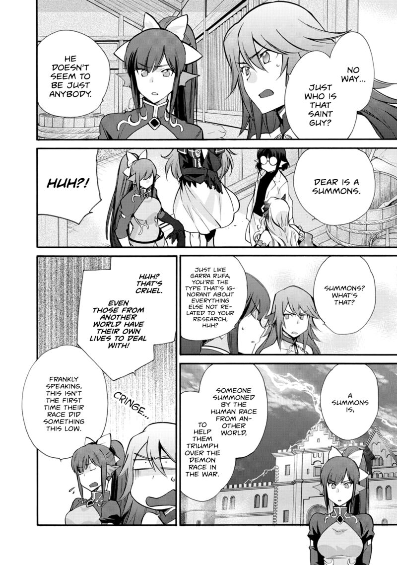 Isekai De Tochi O Katte Noujou O Tsukurou 21 14