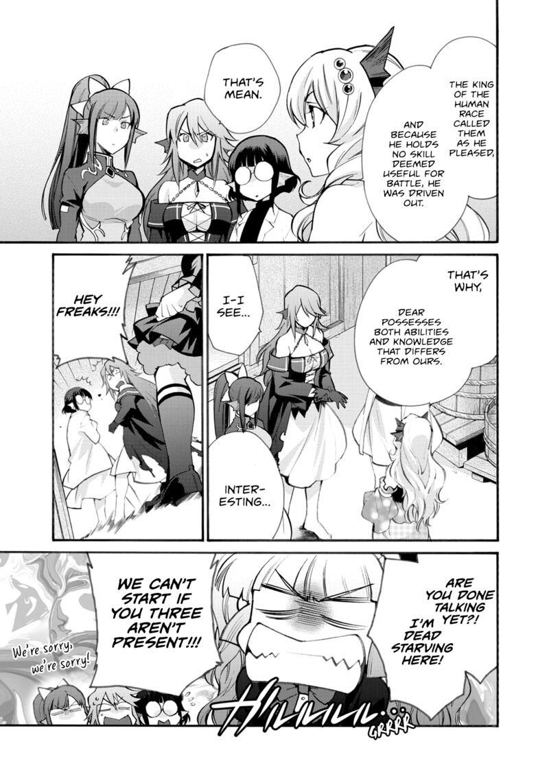 Isekai De Tochi O Katte Noujou O Tsukurou 21 15