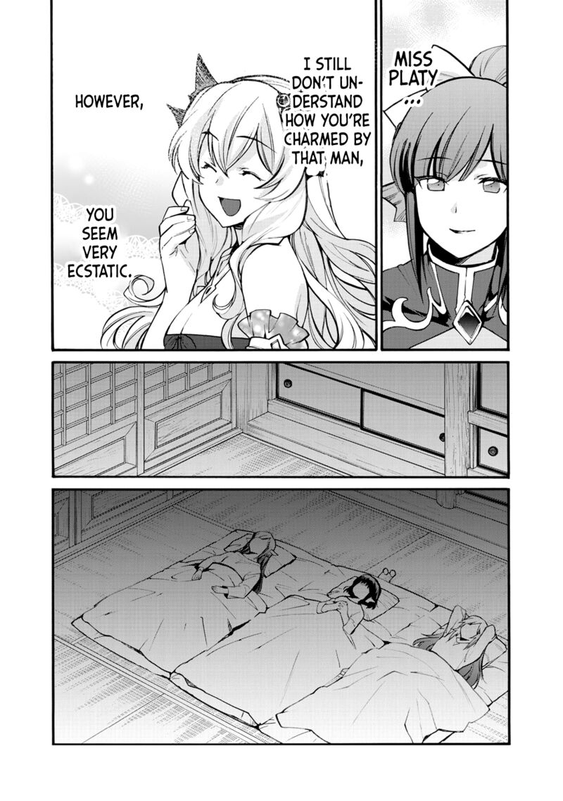 Isekai De Tochi O Katte Noujou O Tsukurou 21 20