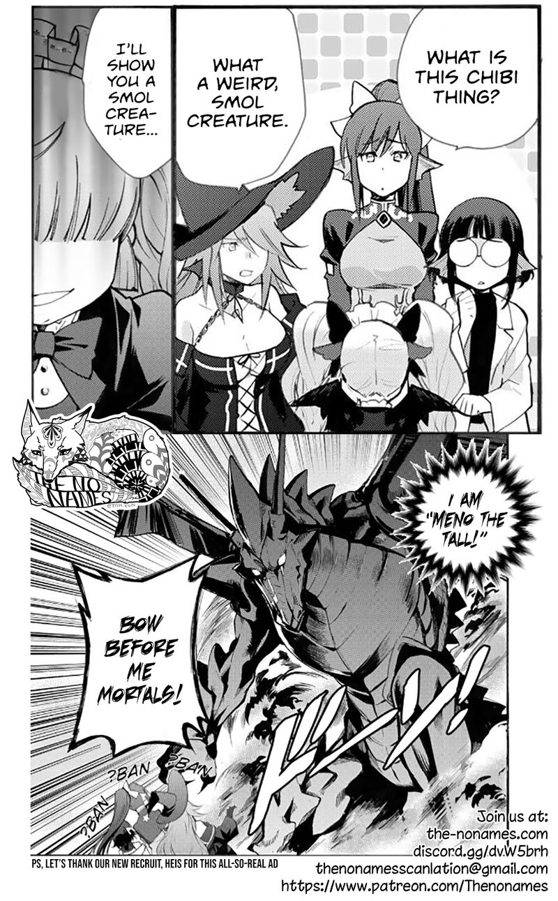 Isekai De Tochi O Katte Noujou O Tsukurou 21 23