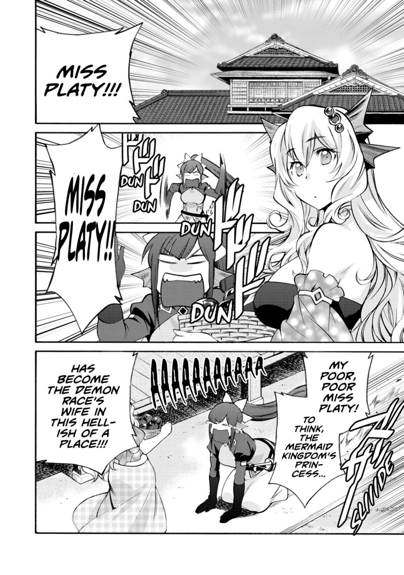 Isekai De Tochi O Katte Noujou O Tsukurou 21 4