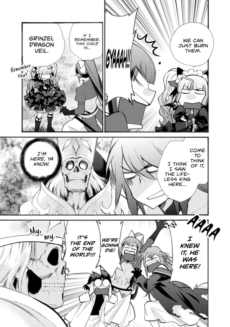 Isekai De Tochi O Katte Noujou O Tsukurou 21 7