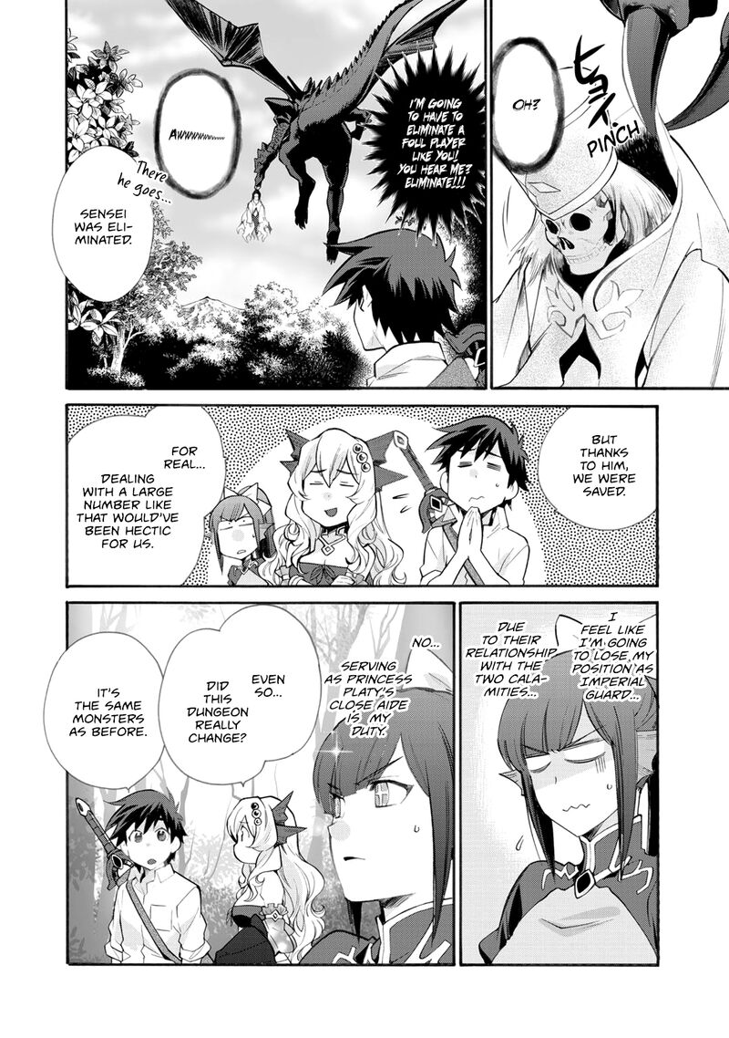 Isekai De Tochi O Katte Noujou O Tsukurou 23 10
