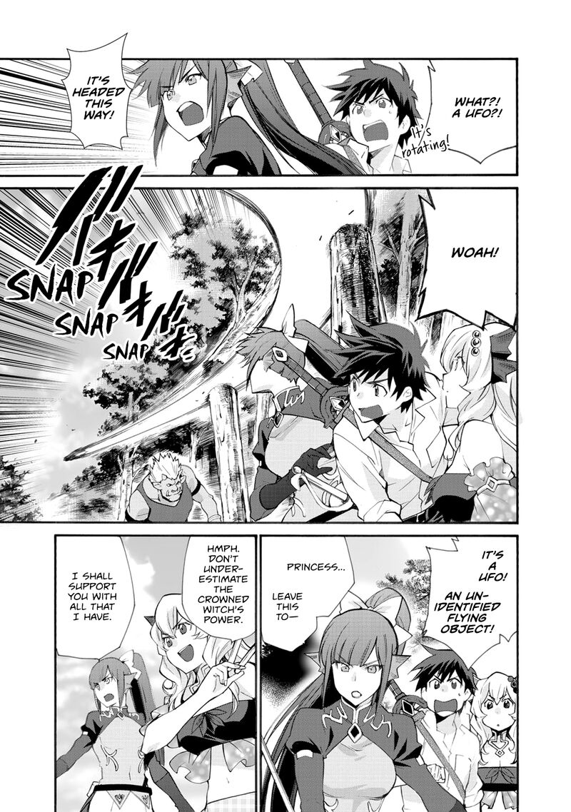 Isekai De Tochi O Katte Noujou O Tsukurou 23 13