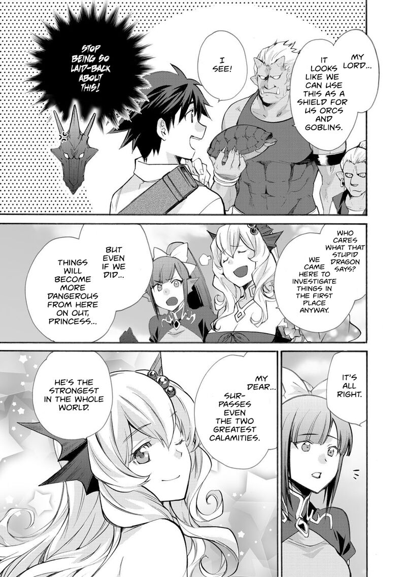 Isekai De Tochi O Katte Noujou O Tsukurou 23 21