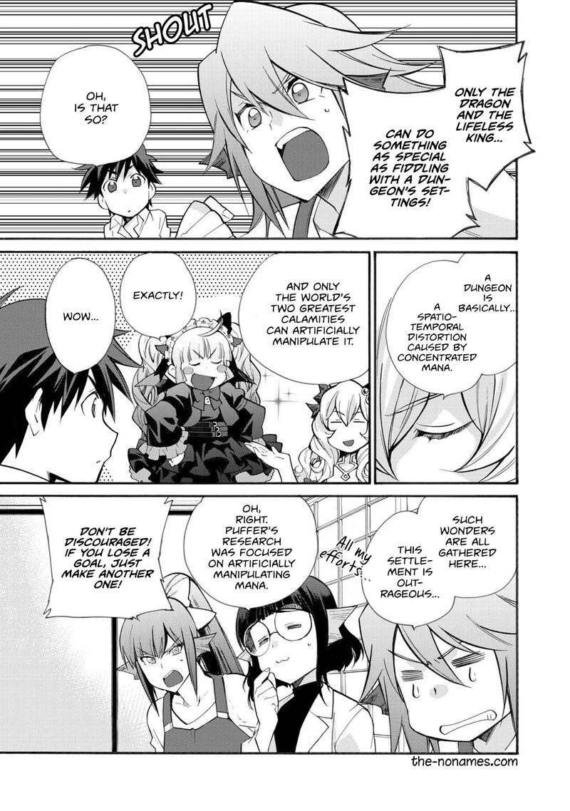 Isekai De Tochi O Katte Noujou O Tsukurou 23 5