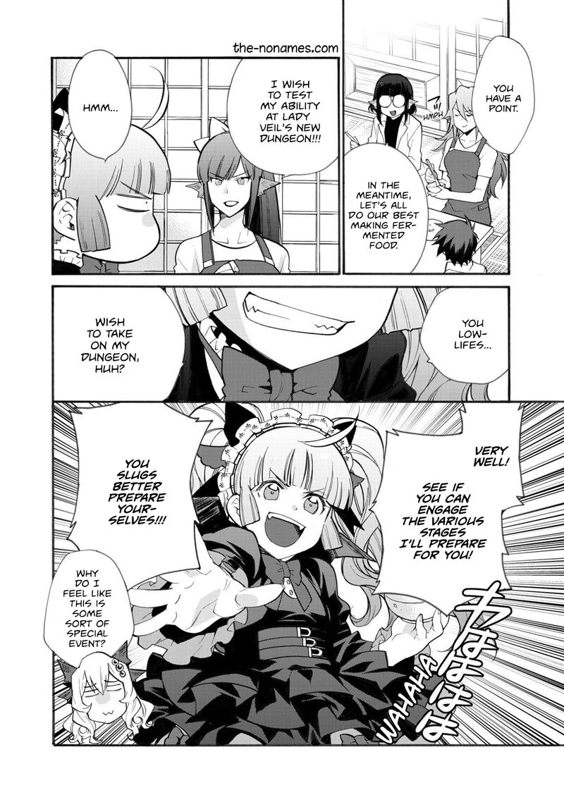 Isekai De Tochi O Katte Noujou O Tsukurou 23 6