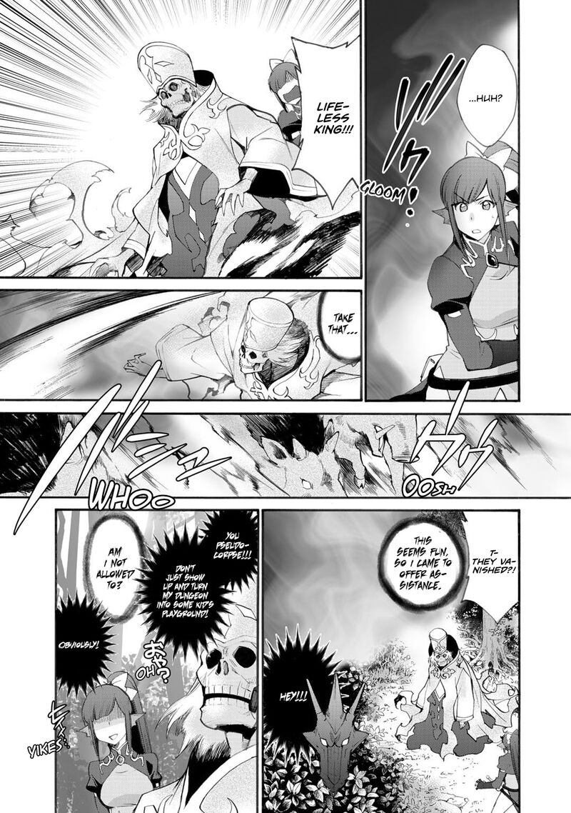 Isekai De Tochi O Katte Noujou O Tsukurou 23 9