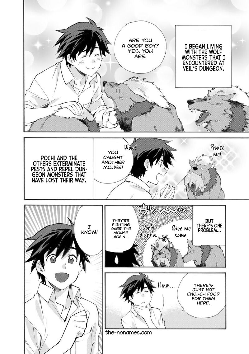 Isekai De Tochi O Katte Noujou O Tsukurou 24e 2
