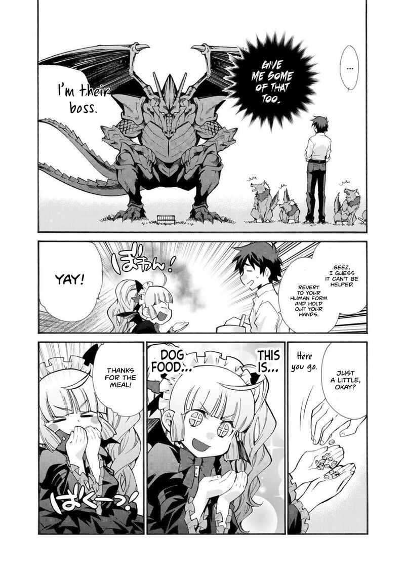 Isekai De Tochi O Katte Noujou O Tsukurou 24e 6