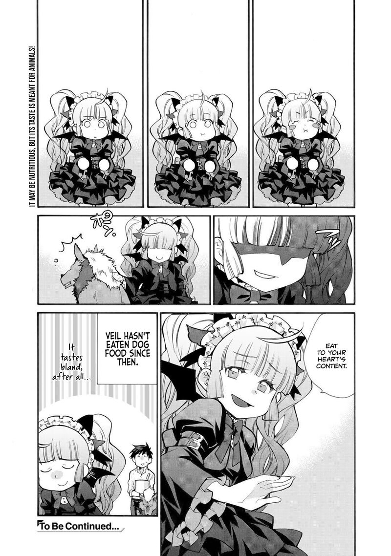 Isekai De Tochi O Katte Noujou O Tsukurou 24e 7